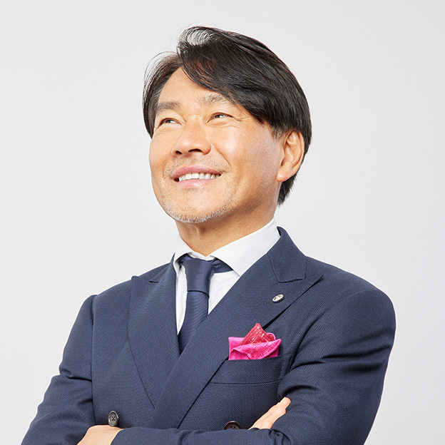 顔写真：髙橋健志