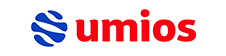 ロゴ：Umios株式会社
