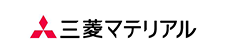 ロゴ：三菱マテリアル株式会社