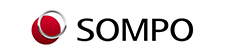 ロゴ：ＳＯＭＰＯホールディングス株式会社